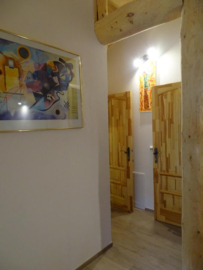 C.T.N. Loghouse Villa Hallstatt Kültér fotó